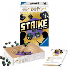 imagen 2 de juego harry potter strike