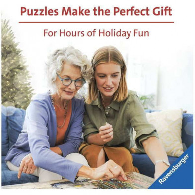 imagen 2 de puzzle escape camara de los horrores ravensburger