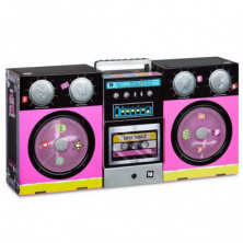 imagen 3 de lol surprise boombox amazing surprise serie remix