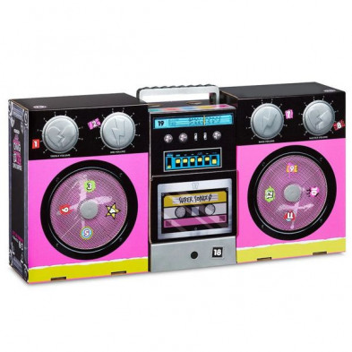 imagen 3 de lol surprise boombox amazing surprise serie remix