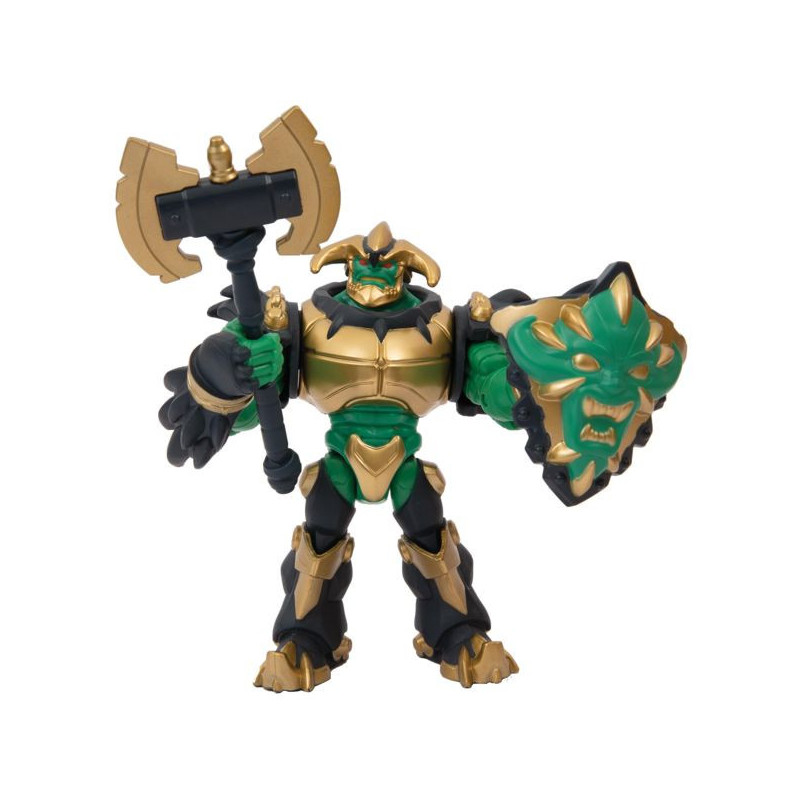 Imagen figura gormiti omega lord voidus de 12 cm
