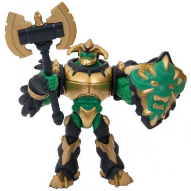 Imagen figura gormiti omega lord voidus de 12 cm