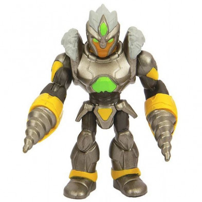Imagen figura ultra hirok de gormiti de 8cm serie 8