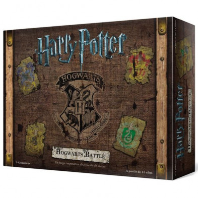 Imagen harry potter hogwarts battle Imagen harry potter hogwarts battle