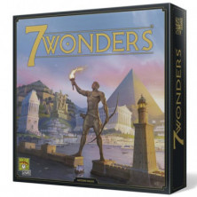 Imagen 7 wonders nueva edición