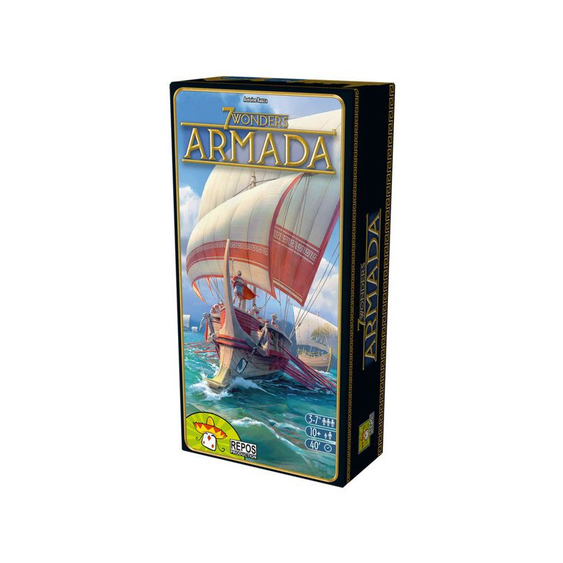 Imagen 7 wonders armada