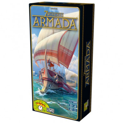 Imagen 7 wonders armada