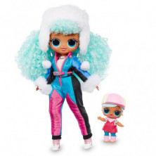 Imagen lol winter chill icy gurl & brrr bb