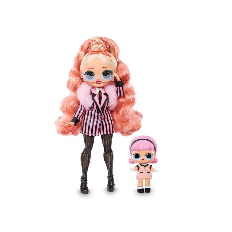 Imagen lol winter chill big wig & madame queen Imagen lol winter chill big wig & madame queen