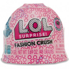 LOL SURPRESA DA PAIXÃO PELA MODA