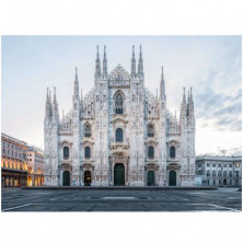 imagen 1 de puzle duomo di milano 1000 piezas