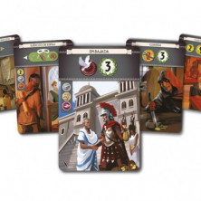 imagen 1 de 7 wonders: cities nueva edición