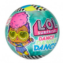 Imagen lol surprise dance tots