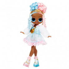 Imagen lol surprise doll sweets serie 4