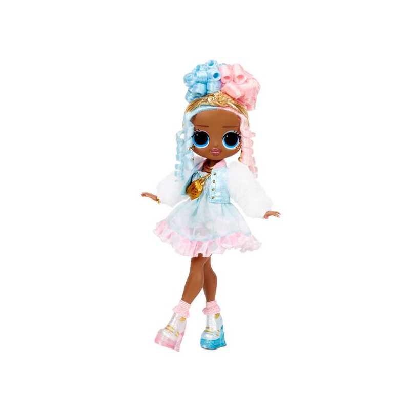 Imagen lol surprise doll sweets serie 4