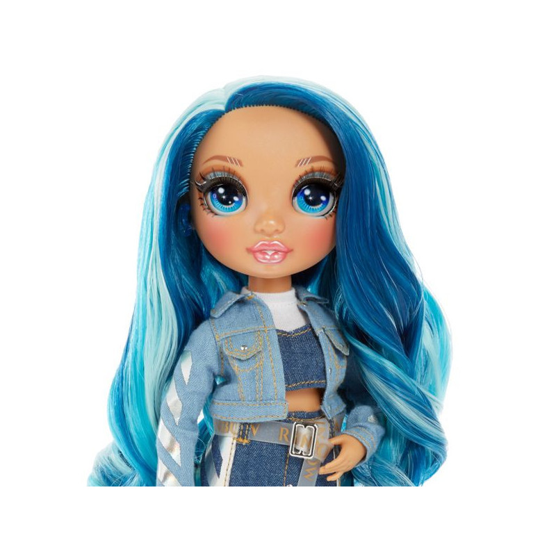 Imagen rainbow high fashion doll skyler bradshaw Imagen rainbow high fashion doll skyler bradshaw