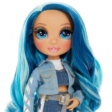 Imagen rainbow high fashion doll skyler bradshaw Imagen rainbow high fashion doll skyler bradshaw