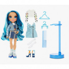 imagen 3 de rainbow high fashion doll skyler bradshaw imagen 3 de rainbow high fashion doll skyler bradshaw