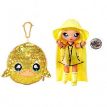 imagen 2 de na! na! na! pom doll daria duckie