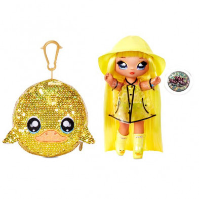 imagen 2 de na! na! na! pom doll daria duckie