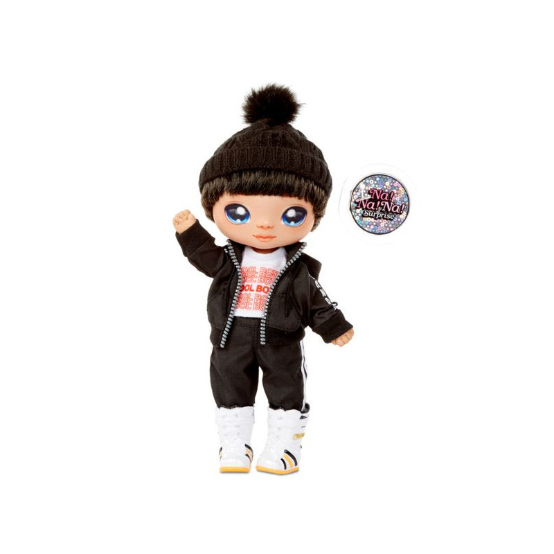 Imagen na! na! na! pom doll andre avalanche Imagen na! na! na! pom doll andre avalanche
