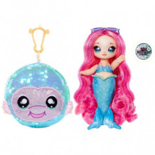 imagen 2 de na! na! na! pom doll maria jewels