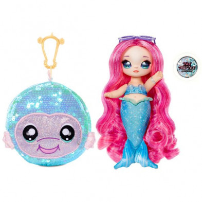 imagen 2 de na! na! na! pom doll maria jewels