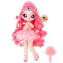 Imagen na! na! na! teens doll coco vo sparkle