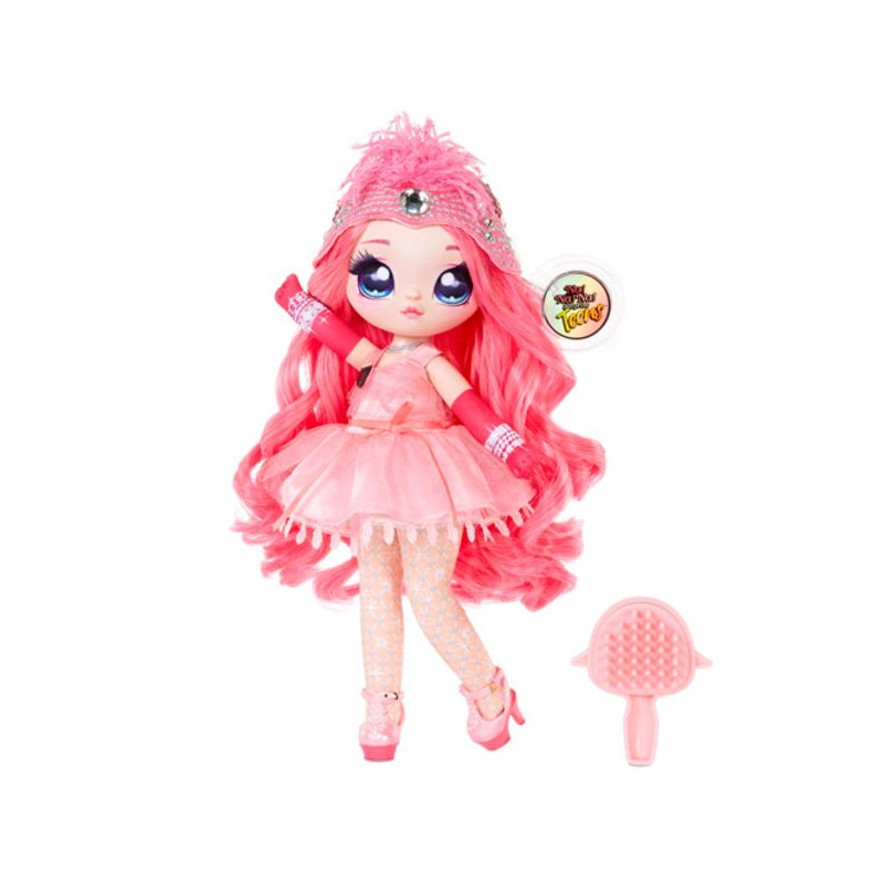 Imagen na! na! na! teens doll coco vo sparkle