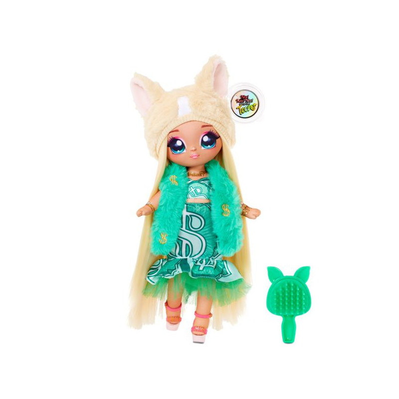 Imagen na! na! na! teens doll carmen linda Imagen na! na! na! teens doll carmen linda