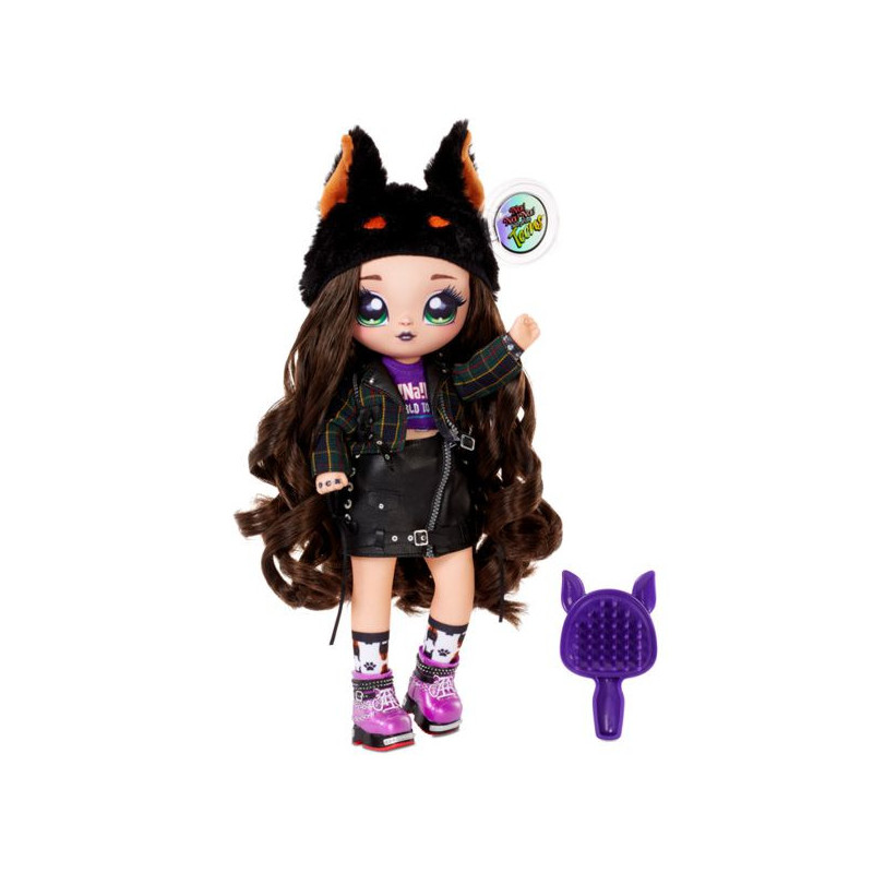 Imagen na! na! na! teens doll rebel dare Imagen na! na! na! teens doll rebel dare