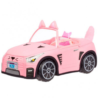 imagen 2 de na! na! na! coche convertible
