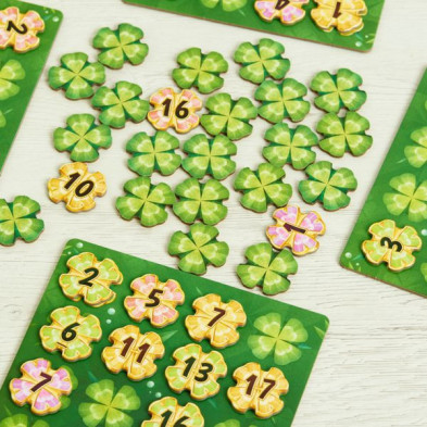 imagen 1 de lucky numbers juego