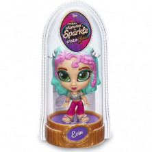 imagen 1 de muñeca instaglam shimmer and sparkle evie