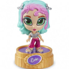 imagen 3 de muñeca instaglam shimmer and sparkle evie