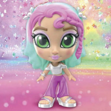 imagen 6 de muñeca instaglam shimmer and sparkle evie