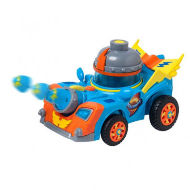 imagen 2 de kazoom racer superthings s