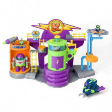 imagen 1 de kazoom lab battle superthings s