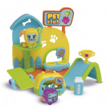 imagen 1 de i like pets mojipops s con 2 figuras exclusivas