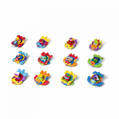 imagen 2 de sliders superthings kazoom kids 12 unidades