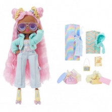 imagen 2 de lol surprise doll sunshine serie 4