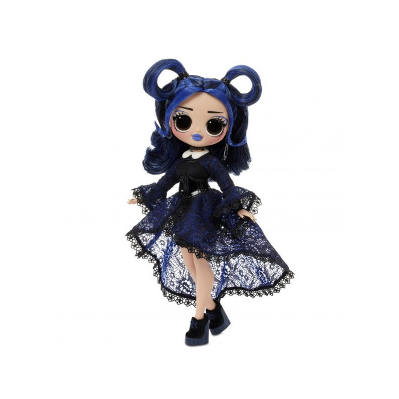 Imagen lol surprise doll moonlight b.b. serie 4