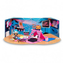 imagen 1 de lol surprise playset muebles y accesorios