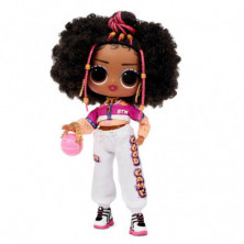 Imagen lol surprise tweens doll-hoops cutie