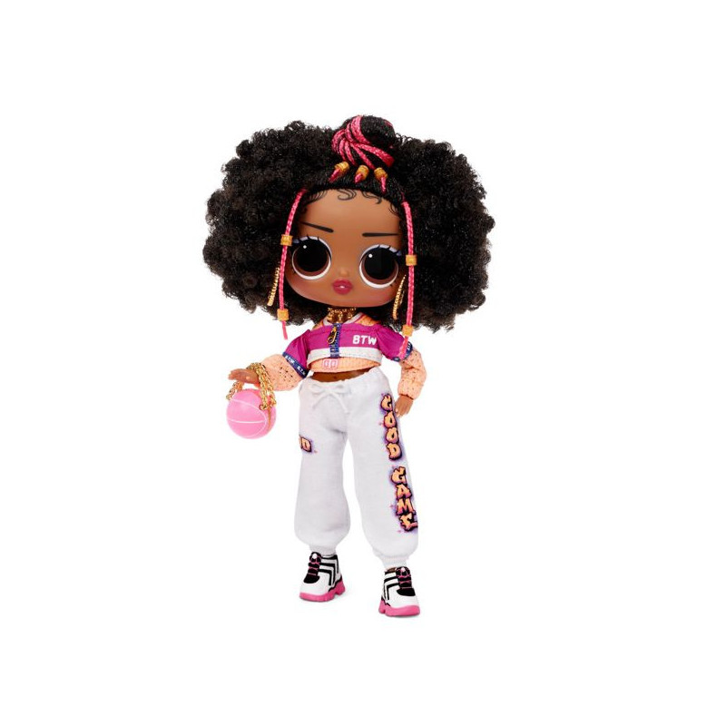 Imagen lol surprise tweens doll-hoops cutie