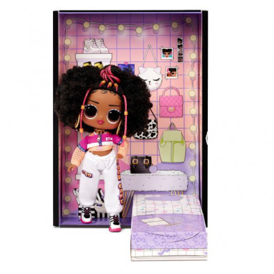 imagen 3 de lol surprise tweens doll-hoops cutie