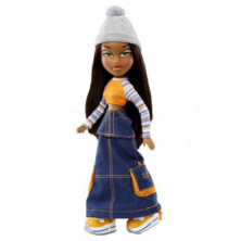 Imagen bratz original doll sasha