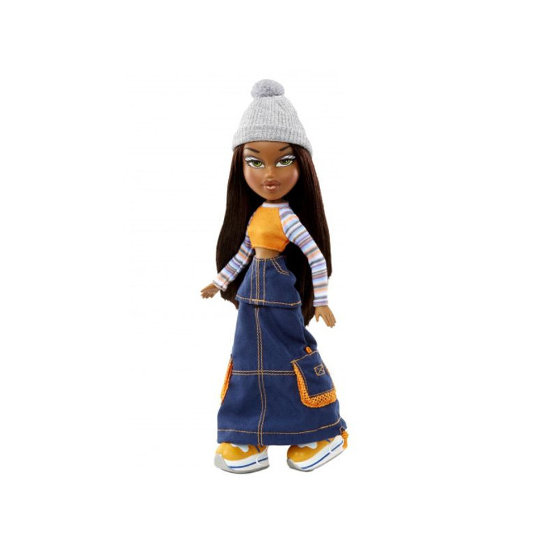 Imagen bratz original doll sasha