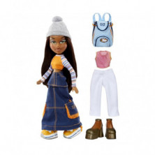 imagen 2 de bratz original doll sasha