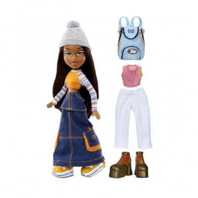 imagen 2 de bratz original doll sasha